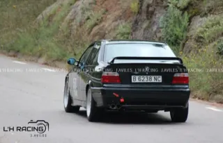 BMW 318 I e36