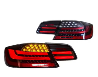 Pilotos Mini Cooper R56-R59 (07-14)