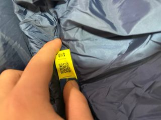 Cazadora Ralph Lauren Azul Marino