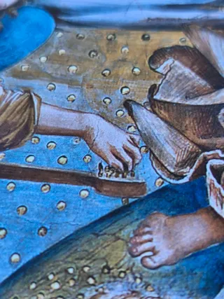 2€ San Marino 2023 Luca Signorelli