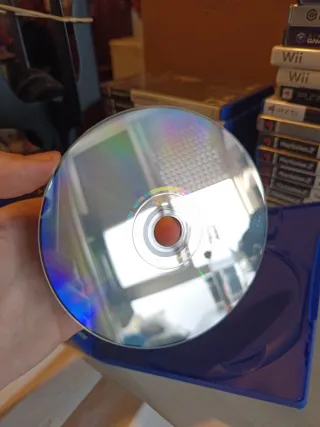 Gauntlet Seven Sorrows PS2 Completo PAL