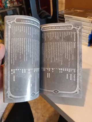 Gauntlet Seven Sorrows PS2 Completo PAL