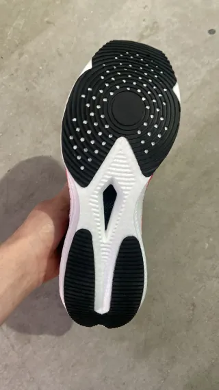 Scarpe Etonic da corsa uomo donna