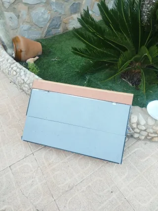 Cocina Fregadero y Fogones para Caravana