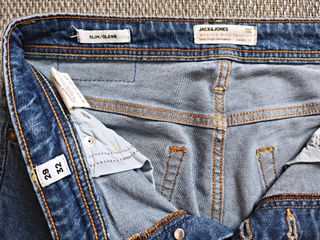 JACK & JONES SLIM/GLENN