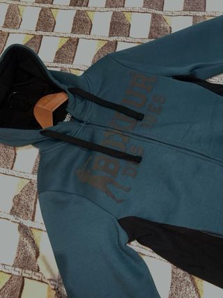 Sudadera Boxeur Talla M