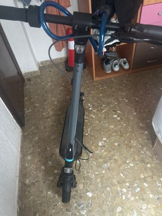 Patinete Eléctrico Cecotec