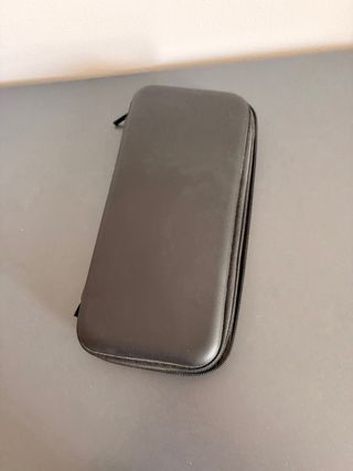 Nintendo Switch Mandos Verde/Rosa