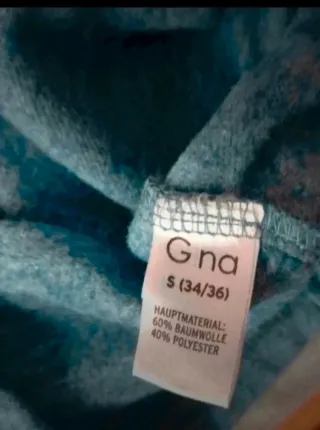 Vestido Sudadera Invierno