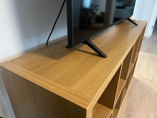 Estantería KALLAX Madera