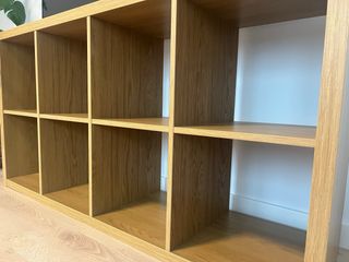 Estantería KALLAX Madera