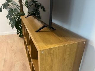 Estantería KALLAX Madera