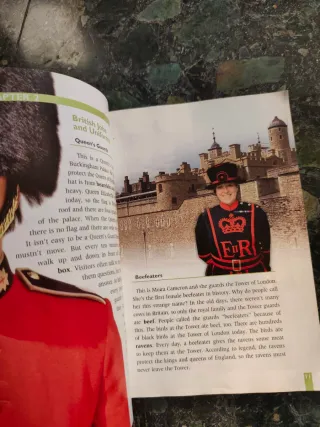 ALL ABOUT BRITAIN ESO1 ACTIVITY