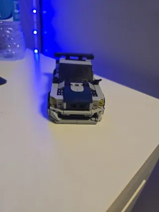 Bolsa MOC Blocks Brick Lego