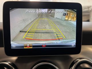 Mercedes-Benz Clase GLA GLA 200