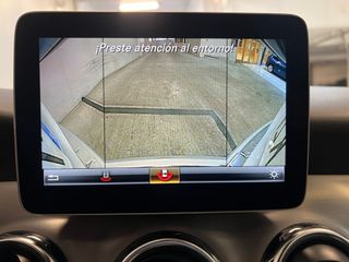 Mercedes-Benz Clase GLA GLA 200