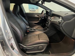 Mercedes-Benz Clase GLA GLA 200