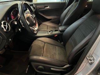 Mercedes-Benz Clase GLA GLA 200