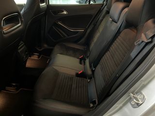 Mercedes-Benz Clase GLA GLA 200