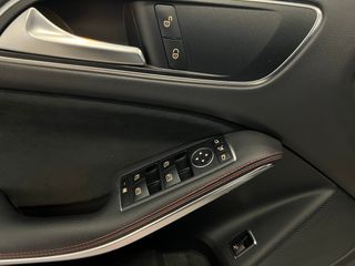 Mercedes-Benz Clase GLA GLA 200