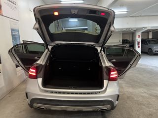 Mercedes-Benz Clase GLA GLA 200