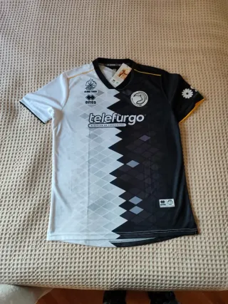 Camiseta sin estrenar Unionistas talla XL