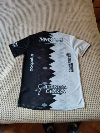 Camiseta sin estrenar Unionistas talla XL