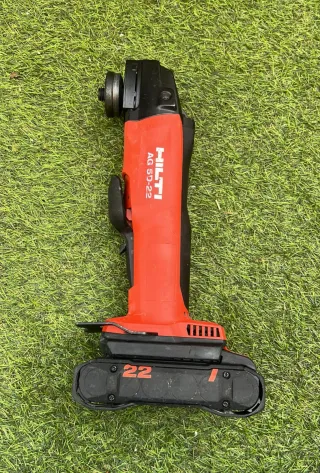 Radial Hilti AG 5D-22