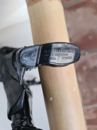 Figura Star Wars Darth Vader Hasbro 2013