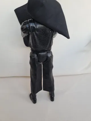 Figura Star Wars Darth Vader Hasbro 2013