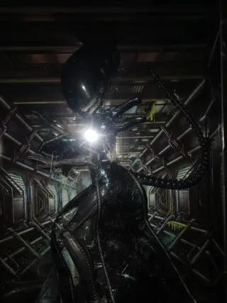 Monster High Skullector Alien