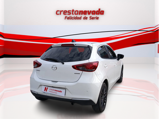 Mazda2 - DESDE 274€/MES ¡SIN PAGAR ENTRADA!