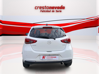 Mazda2 - DESDE 274€/MES ¡SIN PAGAR ENTRADA!