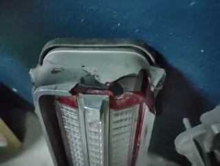 Faros Traseros Buick 1972 (Set de 2)