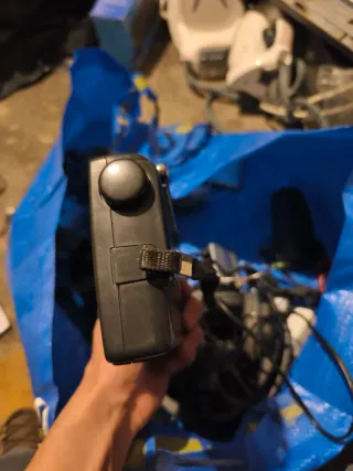 Radio Philips AE 3205 9 Bandas