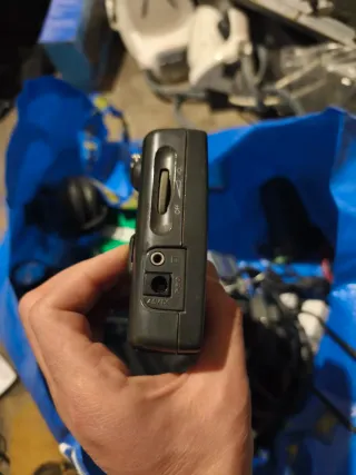 Radio Philips AE 3205 9 Bandas