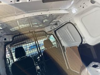 Ford Transit Courier 2017