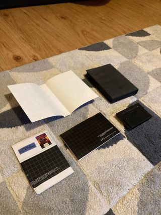 Golden Axe II Mega Drive Sega