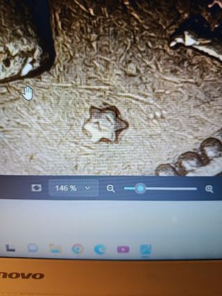 Moneda de 5 Pts de plata del Rey Amadeo I - 1871