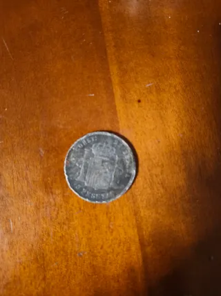 Billete 5 Pesetas España E09608022