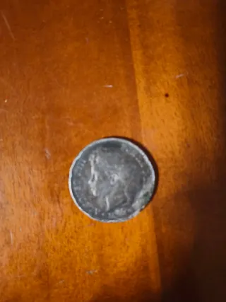 Billete 5 Pesetas España E09608022