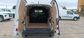 RENAULT KANGOO 1.5D 95 CV FURGON