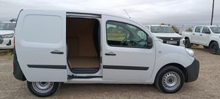 RENAULT KANGOO 1.5D 95 CV FURGON