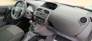 RENAULT KANGOO 1.5D 95 CV FURGON