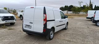 RENAULT KANGOO 1.5D 95 CV FURGON