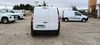 RENAULT KANGOO 1.5D 95 CV FURGON