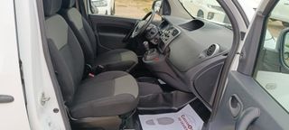 RENAULT KANGOO 1.5D 95 CV FURGON