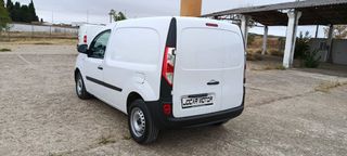 RENAULT KANGOO 1.5D 95 CV FURGON