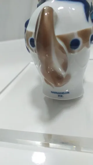 Peregrino Duque de Aquitania Sargadelos