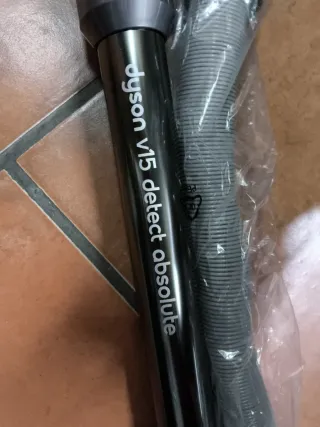 Aspirapolvere Dyson V15 Detect Absolute